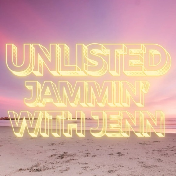 LIVE Jammin' with Jenn - Picture 2 of 9